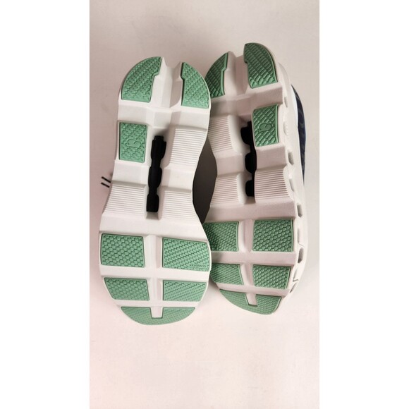 On Cloud Cloudmonster Dust Vapor Men’s Size 8.5 *NEW* - Picture 12 of 15